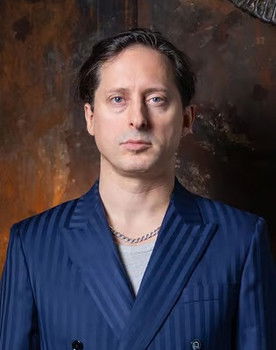 Carl Barât