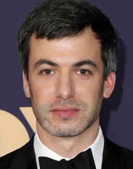 Nathan Fielder