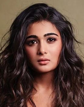 Shalini Pandey
