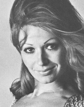 Nicola Austin as Stripper