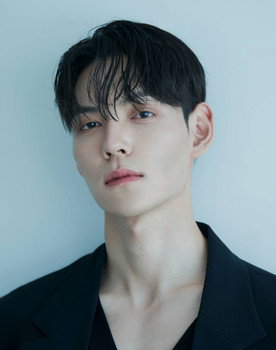 Han Dong-u as Hong Han-yeong