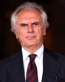 Marco Risi as 