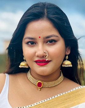 Madhupriya Chowdhury