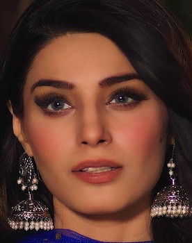 Zariya Khan as Lakhi