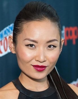 Li Jun Li