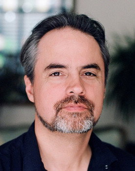 Alex Rivera as Self