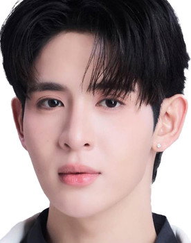 Supamongkon Wongwisut as Uea