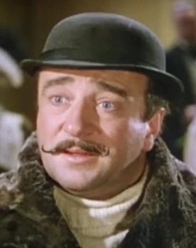 Reginald Beckwith