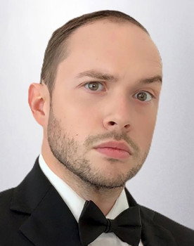 Jon Bailey