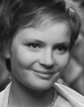 Галина Гальченко