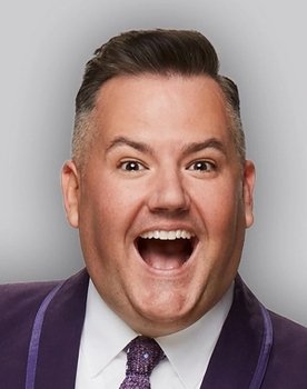Ross Mathews Photo