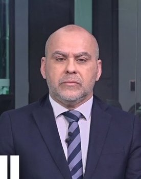 Alexandre Borges as Himself