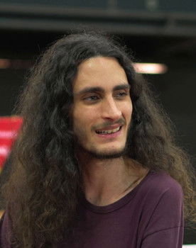 Yuri Fidelis as Convidado