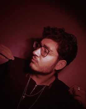 John Stan as Giacomo