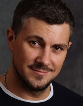 Aleksey Sekirin