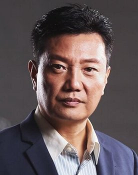 Wang Guanghui as Master Zhang