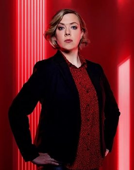 Nynke de Jong