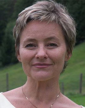Juana-Maria von Jascheroff