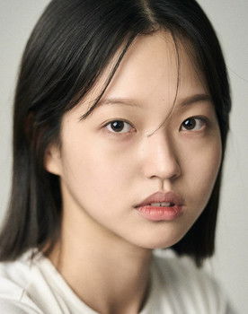 Kim Min-jung