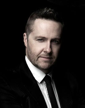 Keith Barry