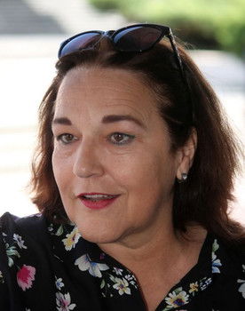 Lidija Stevanović as Herself