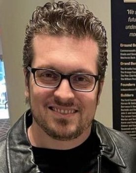 Robert Humanick as Self