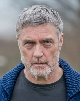 Vincent Regan as Mark