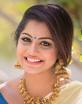 Meera Nandan
