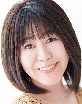 米倉千尋