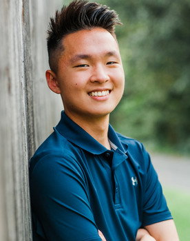 Alexander Geil as David