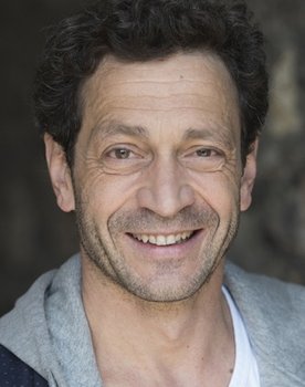 Olivier David as Jean-Luc