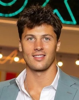 Rob Rausch as Rob Rausch