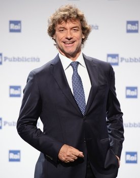 Alberto Angela