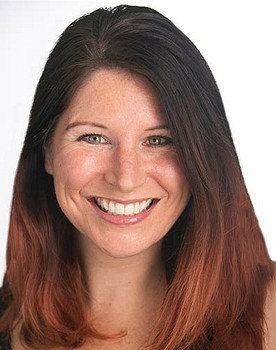 Suzanne Kendall as Infected