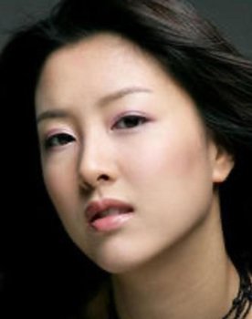 Kang Jung-hwa
