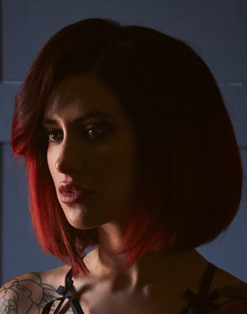 Adreena Angela