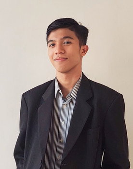 Fabrice Ghazi Chyrillo W.A.P as The Killer