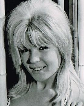 Marsha Jordan