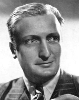Hans Albers as 