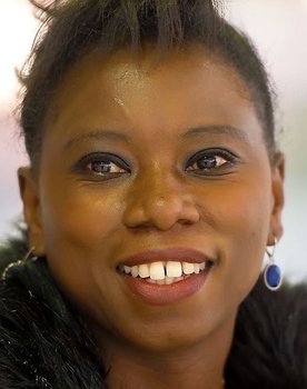 Surya Bonaly as Self