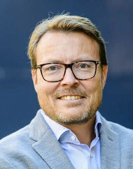 Prince Constantijn of the Netherlands as Self