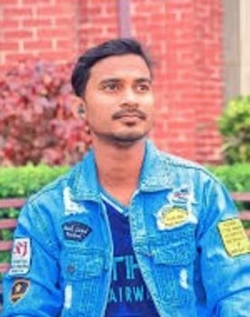 Alamgir Hossain Raj as 