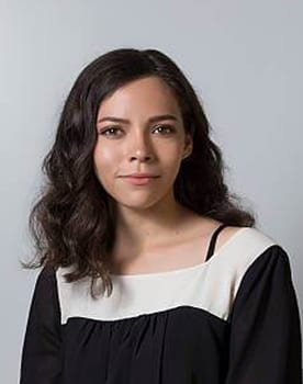 Ruth Ramos as 