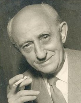 Egon Brosig