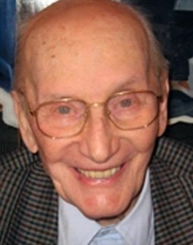 Jean Berger as La voix