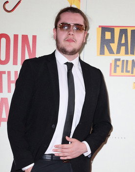 Connor Raithby as Marcus