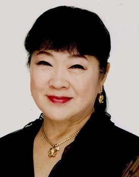 Nobuyo Oyama as Panch (voice)