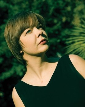 Emese Vasvári