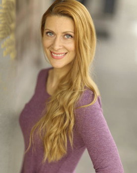 Fiona McQuinn