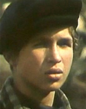 Andrey Zvezdov as Вадик